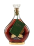 Courvoisier Collection Erte No.6 L'Esprit Du Cognac 75cl / 40%