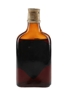 Black Heart Demerara Rum Bottled 1950s - Henry White & Co. 5cl / 40%