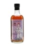 Hanyu Ichiro's Malt The Joker Card Series - Colour Label 70cl / 57.7%