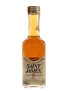 Saint James Rhum Bottled 1980s - Heublein, Inc 5cl / 45.5%