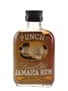 Punch Jamaica Rum Bottled 1960s - Mansfield Brewery 5cl / 40%