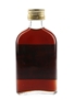 Golden Sovereign Demerara Rum Bottled 1970s - J. & T. Currie 5cl / 40%