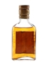 Rope & Anchor Jamaica Navy Rum Bottled 1950s - J.J. Walsh, Liverpool 5cl / 40%