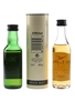 Ardbeg The Ultimate An Oa & Islay Scotch Whisky  2 x 5cl