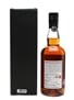 Hanyu 2000 Single Cask Cask #359 70cl / 56.6%