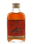 Top Dog Demerara Rum Bottled 1960s 5cl / 40%