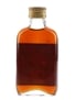 Top Dog Demerara Rum Bottled 1960s 5cl / 40%