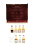 Chivas Whisky Blending Kit  6 x 5cl / 40%