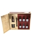 Chivas Whisky Blending Kit  6 x 5cl / 40%