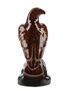 Beneagles Eagle Ceramic Decanter Bottled 1970s 5cl / 40%