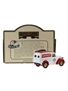 Smirnoff Morris Z Van Lledo Collectibles - The Bygone Days Of Road Transport 7.5cm x 4.5cm x 4cm