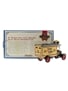 Long John Whisky TT 1926 Ford Matchbox 11cm x 6.5cm x 3cm