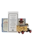 Long John Whisky TT 1926 Ford Matchbox 11cm x 6.5cm x 3cm