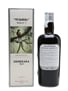 Enmore 1977 Demerara Rum Ernst Knam By Silver Seal 70cl / 64.4%