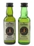 The Clansman Lamont  2 x 5cl / 40%