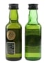 The Clansman Lamont  2 x 5cl / 40%