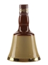 Bell's Ceramic Decanter Bottled 1980s 5cl / 40%