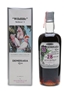 Silver Seal 1974 Demerara Rum 28 Year Old 70cl / 68.5%