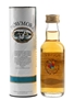 Bowmore 10 Year Old Bottled 1990s 5cl / 43%