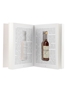 Macallan 10 Year Old A Study Of Albanian Shopping Malls 5cl / 40%