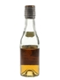 F De Navilly 3 Star Bottled 1950s 5cl / 40%