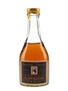 Chateau Paulet Napoleon Trés Vieille Fine Cognac Bottled 1950s-1960s 3cl