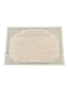 Prohibition Medicinal Liquor Prescription, Dated 1926  