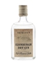 Edinburgh Dry Gin Bottled 1950s-1960s 5cl / 40%