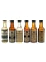 Mandarine Napoleon Grande Imperiale Liqueur  6 x 3cl