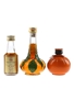 Cuarenta Y Tres, Mandingo & Naranja Licor  3 x 3cl-5.5cl