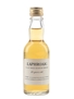 Laphroaig 10 Year Old Bottled 1970s 5cl / 43%