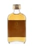 Talisker Black Label Gold Eagle 100 Proof Bottled 1970s - Gordon & MacPhail 5cl / 57%