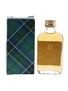 Talisker 100 Proof Black Label Gold Eagle Bottled 1970s-1980s - Gordon & MacPhail 5cl / 57%