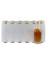 Royal Salute Hundred Cask Selection  12 x 5cl / 40%