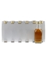 Royal Salute Hundred Cask Selection  12 x 5cl / 40%