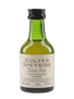 Culter Speyside 17 Year Old Vatted Malt The Whisky Connoisseur 5cl / 57.1%