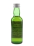 Glengarrett 10 Year Old Bottled 1980s - Paisley Whisky Co. Ltd. 5cl / 43%