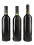 Wolf Blass Black Label Mini Vertical Cabernet Shiraz Merlot 1992, 1994 & 1996 3 x 75cl