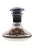 Pusser's British Navy Rum Nelson Ships' Decanter - Wade Ceramic Miniature 5cl / 47.75%