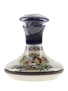 Pusser's British Navy Rum Nelson Ships' Decanter - Wade Ceramic Miniature 5cl / 47.75%