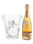 Perrier Jouet Belle Epoque 1993 & Ice Bucket Blanc de Blancs 75cl / 12.5%