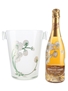 Perrier Jouet Belle Epoque 1993 &  Ice Bucket Blanc de Blancs 75cl / 12.5%