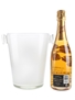 Perrier Jouet Belle Epoque 1993 &  Ice Bucket Blanc de Blancs 75cl / 12.5%