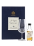 Johnnie Walker - The Secret Of Johnnie Waker Blue Label  5cl / 40%