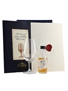 Johnnie Walker - The Secret Of Johnnie Waker Blue Label  5cl / 40%