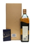 Johnnie Walker Blue Label Chinese Release - Old Presentation 75cl / 43%