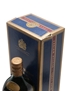 Johnnie Walker Blue Label Chinese Release - Old Presentation 75cl / 43%