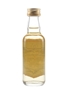 Aberfeldy 1978 15 Year Old Cask 7795 Bottled 1993 - Mini Bottle Club 15th Anniversary 5cl / 43%