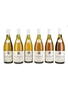 Chablis 1998 Premier Cru Beauroy Domaine Hamelin 6 x 75cl / 12.5%