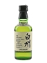 Hakushu 12 Year Old  5cl / 43%